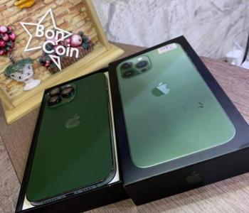iPhone 13 Pro Max 128Go 