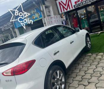 Voiture en vente 