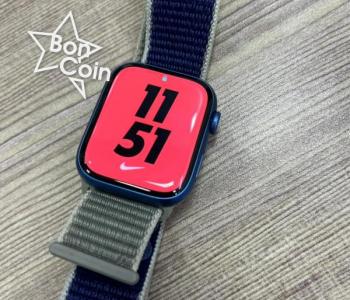 Apple Watch série 7 45mm