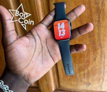 Apple Watch série 7 45mm 