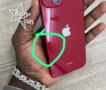 iPhone 13 128Go 
