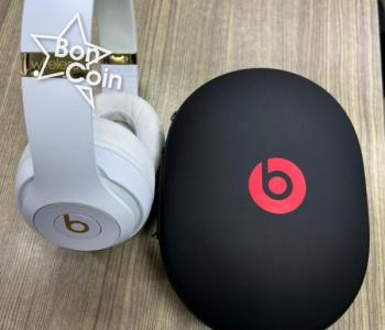 Casque Beats studio 3 by Apple 