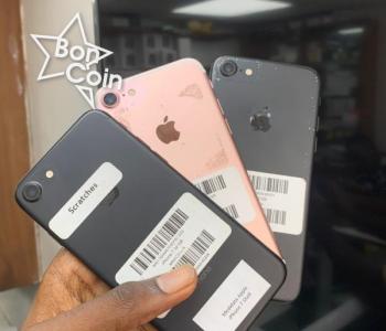iPhone 7 128Go 