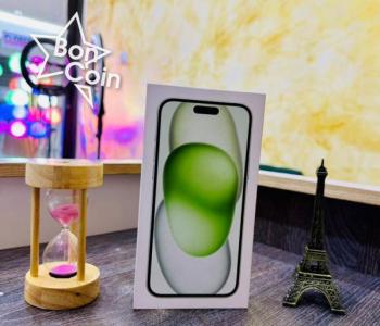 iPhone 15 Plus 256Go 