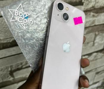 iPhone 13 128Go