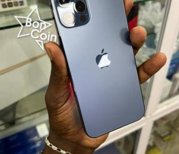 iPhone 12 Pro 128Go 