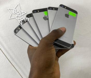 iPhone E 5SE - 128Go