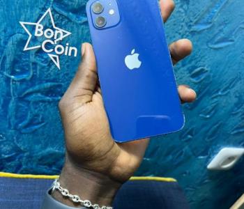 iPhone 12 64Go 