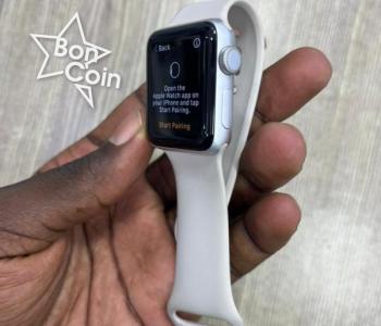 Apple Watch série 38mm 
