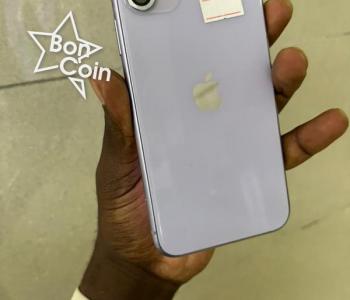 iPhone 11 64Go