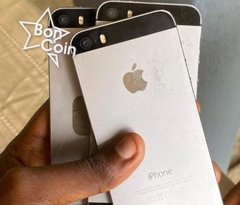 iPhone 5S 64Go 