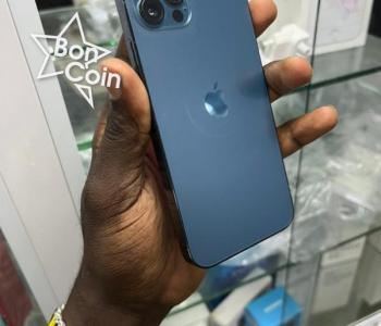iPhone 12 Pro 128Go