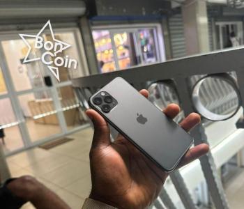 iPhone 11 Pro 256Go 