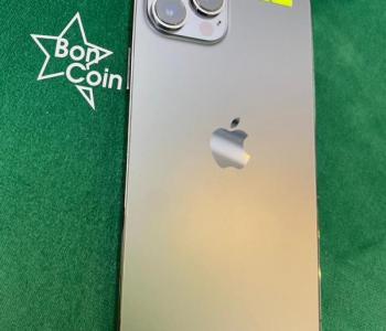 iPhone 12 Pro Max 256Go