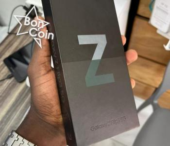 Samsung Z Flip 3 128Go scellé