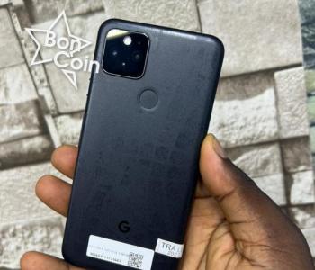 Google Pixel 5 128Go
