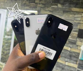 iPhone X 64Go