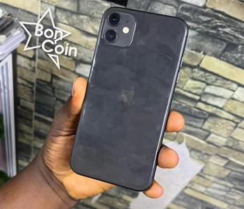 iPhone 11 64Go 
