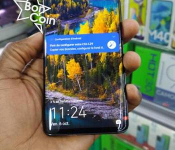 HUAWEI MATE 20 PRO - 128Go/6Go 