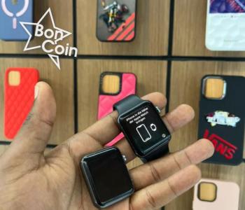 Apple Watch série 3 38mm 