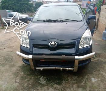 Toyota Corolla Verso 2006