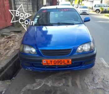 Toyota Avensis 1999