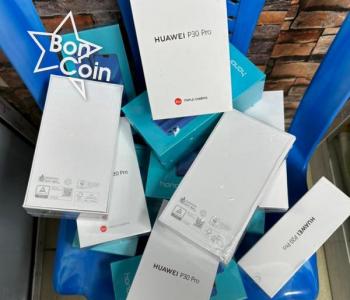 Huawei P30 Pro - 128Go/8Go