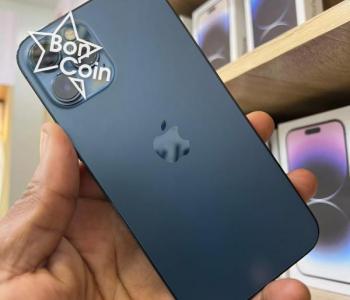 iPhone 12 Pro Max 128Go