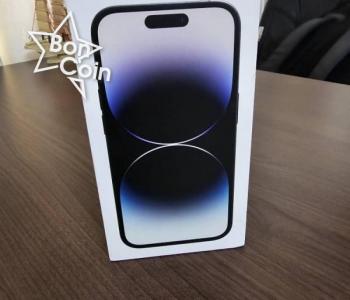 iPhone 14 Pro Max - 128Go/6Go