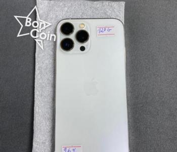 iPhone 13 Pro Max 128Go