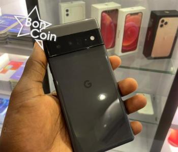 Google Pixel 6 Pro 128Go