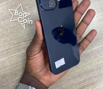 iPhone 13 128Go Noir