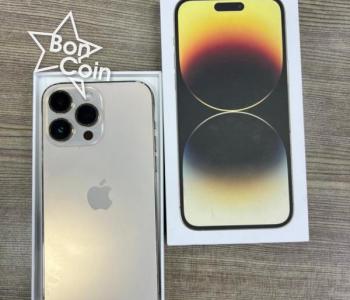 iPhone 14 Pro Max 128Go 