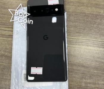Google Pixel 6 Pro 256Go/12Go