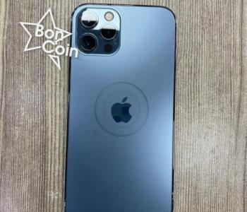iPhone 12 Pro Max 256Go