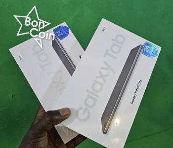 TABLETTE SAMSUNG GALAXY TAB A7 LITE 32Go/3Go