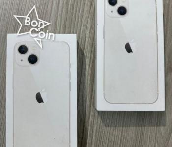 iPhone 13 128Go scellé