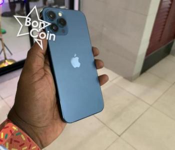iPhone 12 Pro Max 128Go 