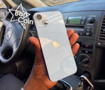 iPhone 14+ 128Go 