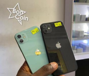 iPhone 11 64Go