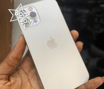 iPhone 12 Pro 128Go