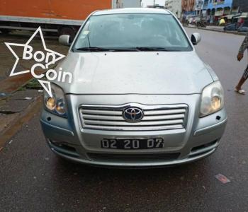Toyota Avensis 2005