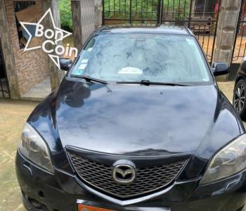 Mazda 6 2006
