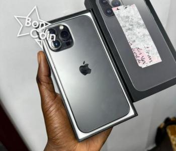 iPhone 13 Pro Max 128Go