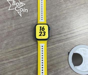 Apple Watch série 7 32Go
