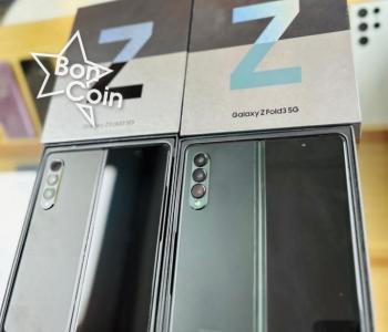 Samsung Galaxy Z Fold3 5G - 256Go/12Go