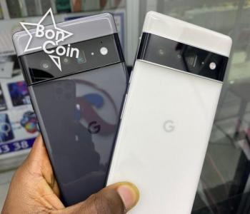 Google Pixel 6 Pro 128Go