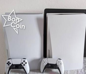 SONY PLAYSTATION 5  - DIGITAL 