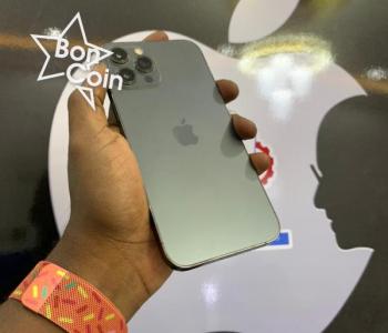 iPhone 12 Pro Max 128Go