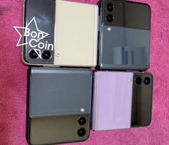 Samsung Z flip 3 128Go